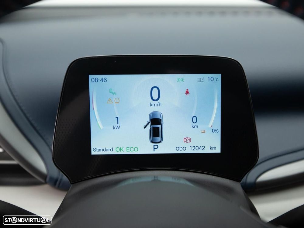 BYD Atto 3 60.48 kWh Comfort - 24