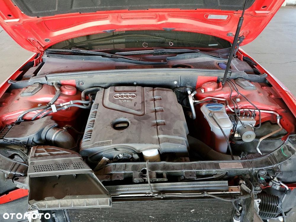 Audi A5 Coupé 45 TFSI quattro S tronic S line - 24