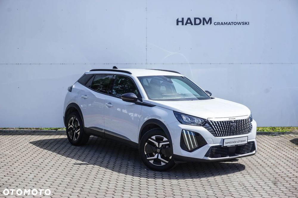 Peugeot 2008 1.2 PureTech Allure S&S - 1