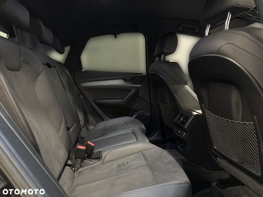 Audi Q5 Sportback 2022
