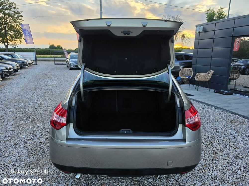 Citroën C5 1.8i 16V Dynamique - 40