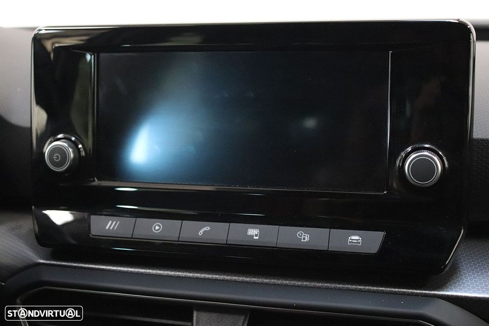 SEAT Leon ST 1.0 eTSI OPF DSG Style - 9