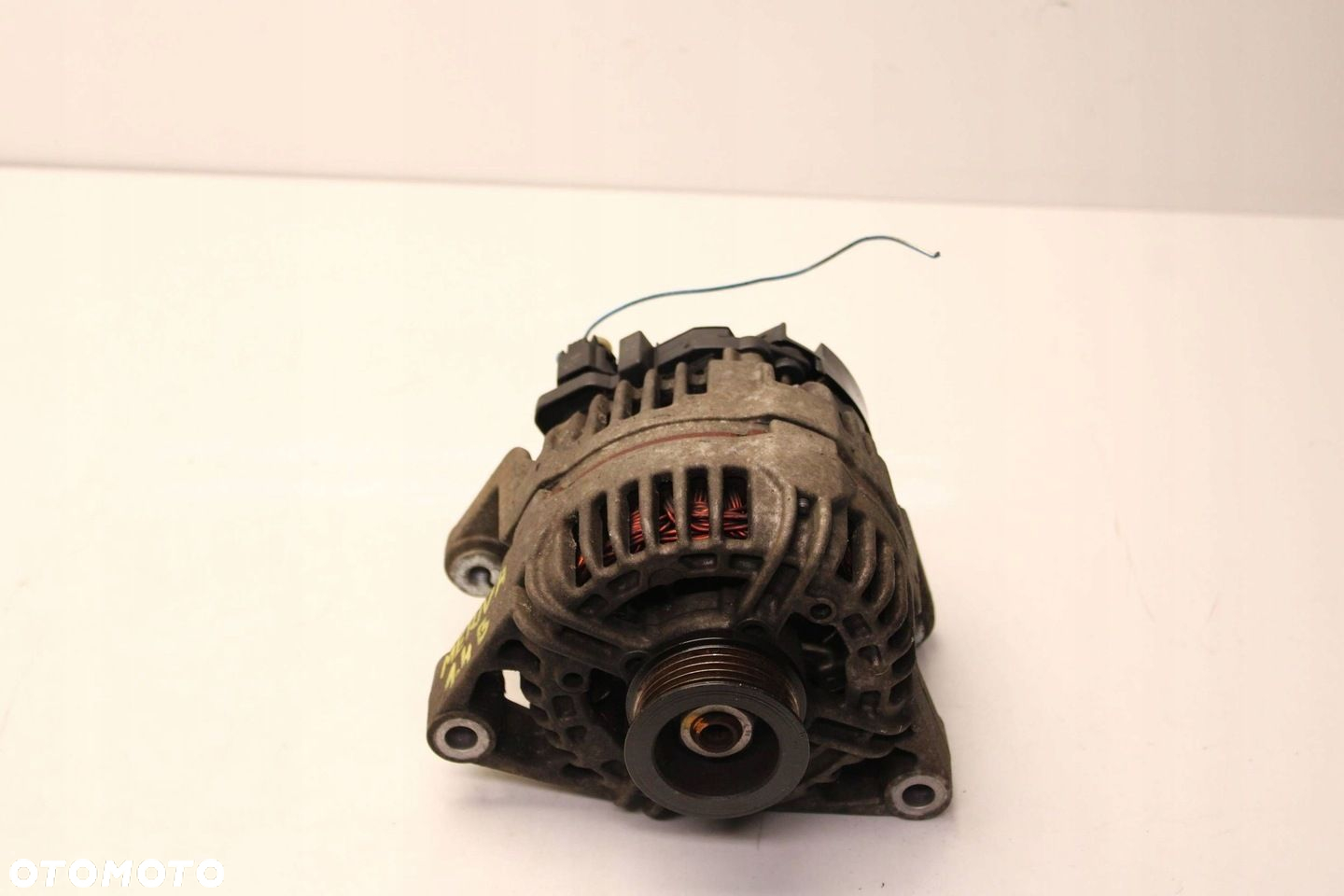 OPEL MERIVA B 1.4 B ALTERNATOR 13222930  0124325171 - 3