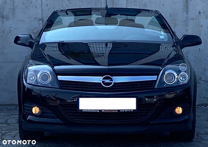 Opel Astra - 3
