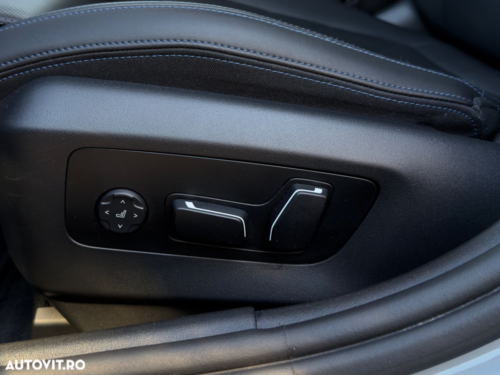 BMW Seria 5 520d AT MHEV - 20