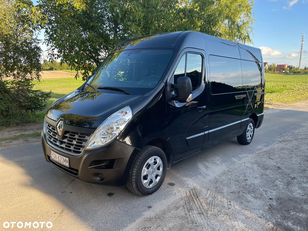 Renault Master - 9