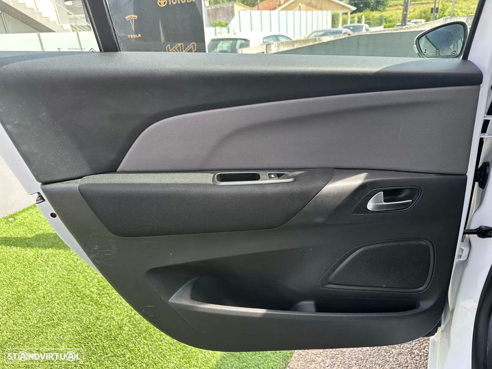 Citroën C4 Spacetourer PureTech 130 Stop&Start LIVE - 50