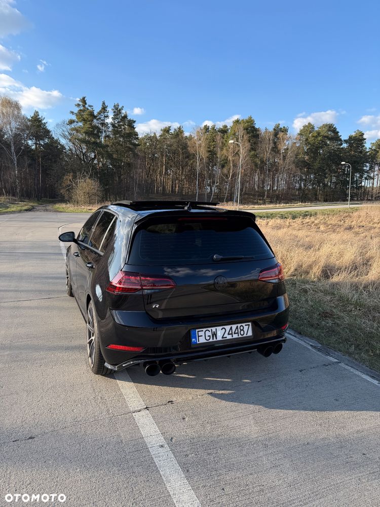 Volkswagen Golf - 4