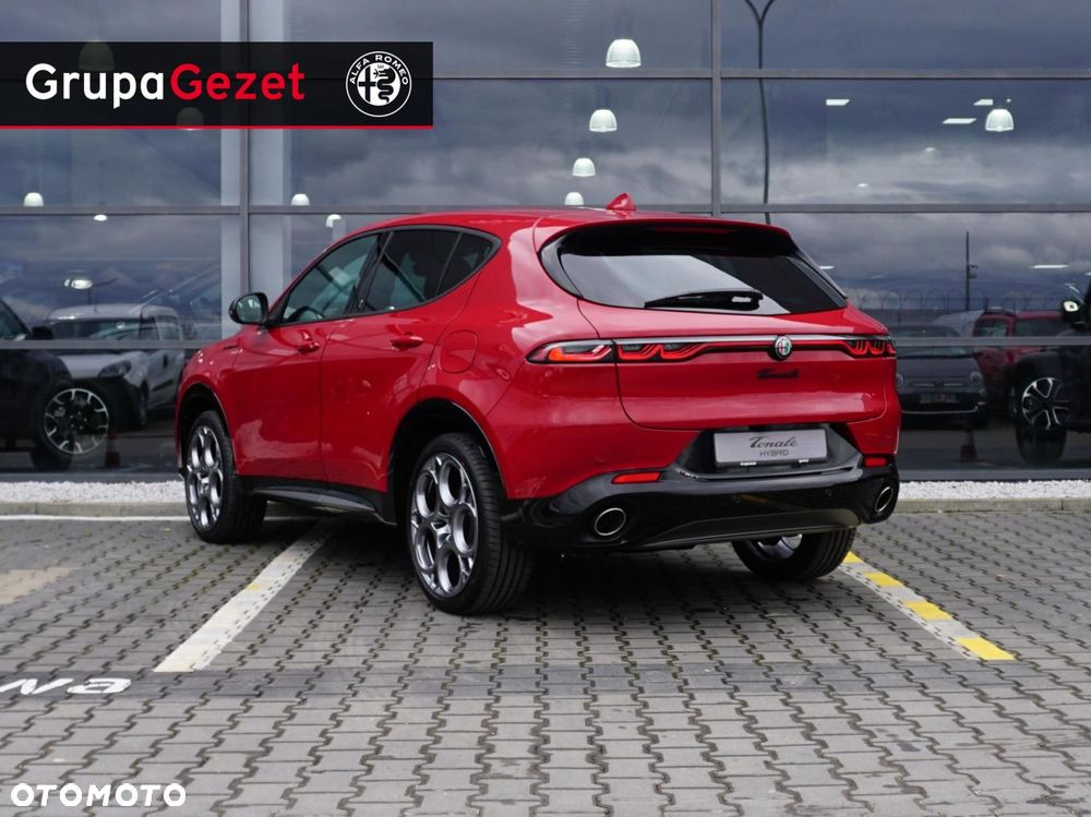 Alfa Romeo Tonale - 4
