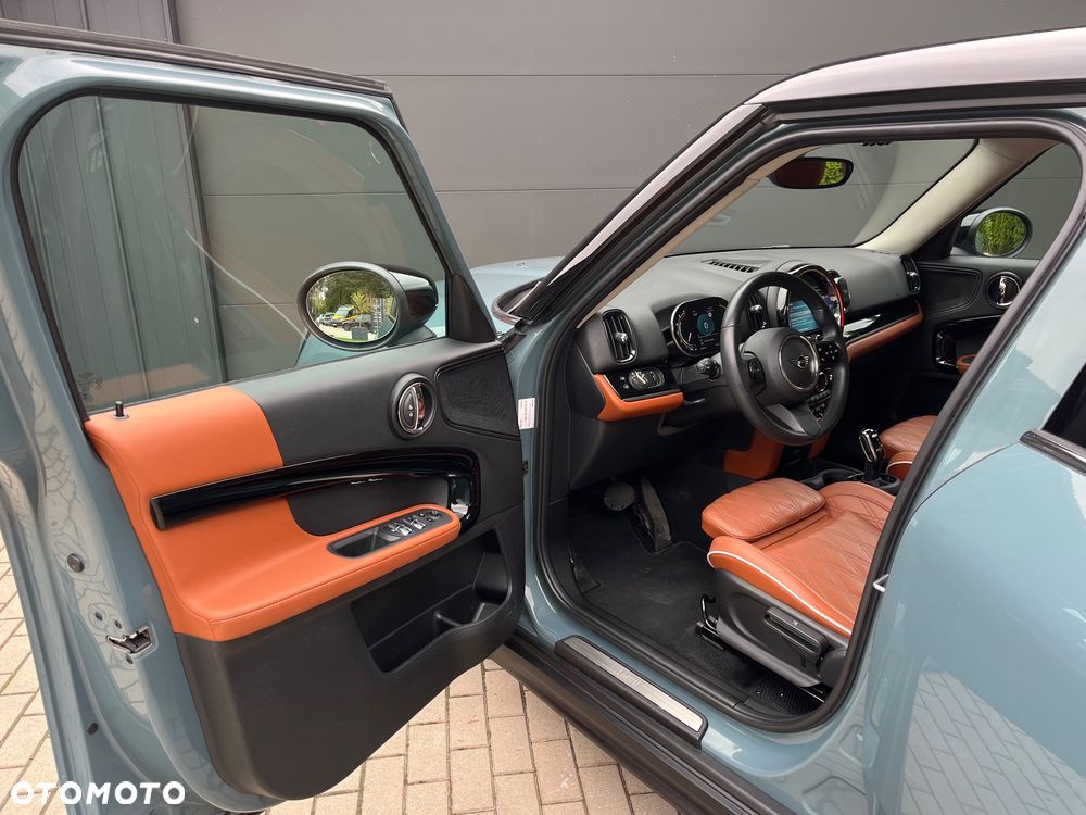 MINI Countryman Cooper D ALL4 Shadow Edition - 16