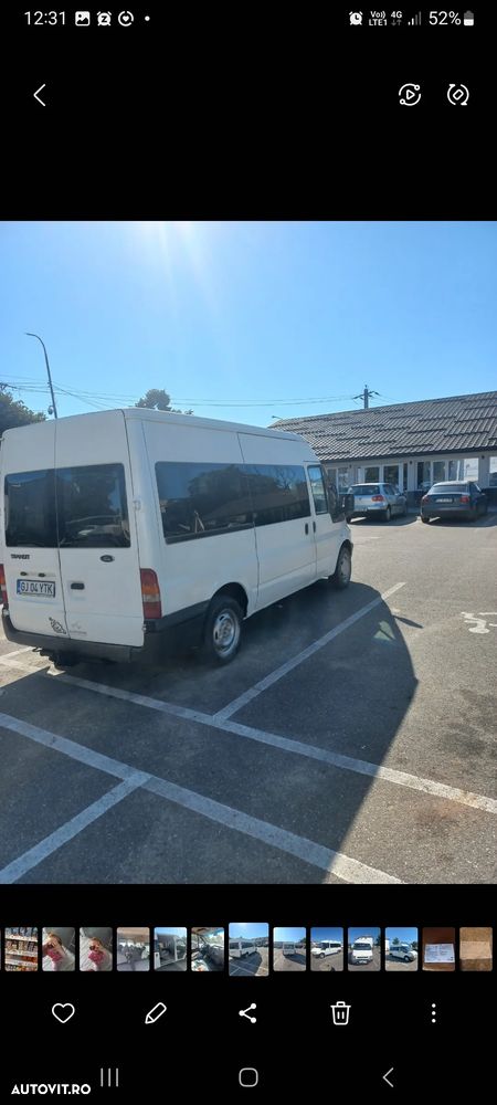 Ford Transit M - 5