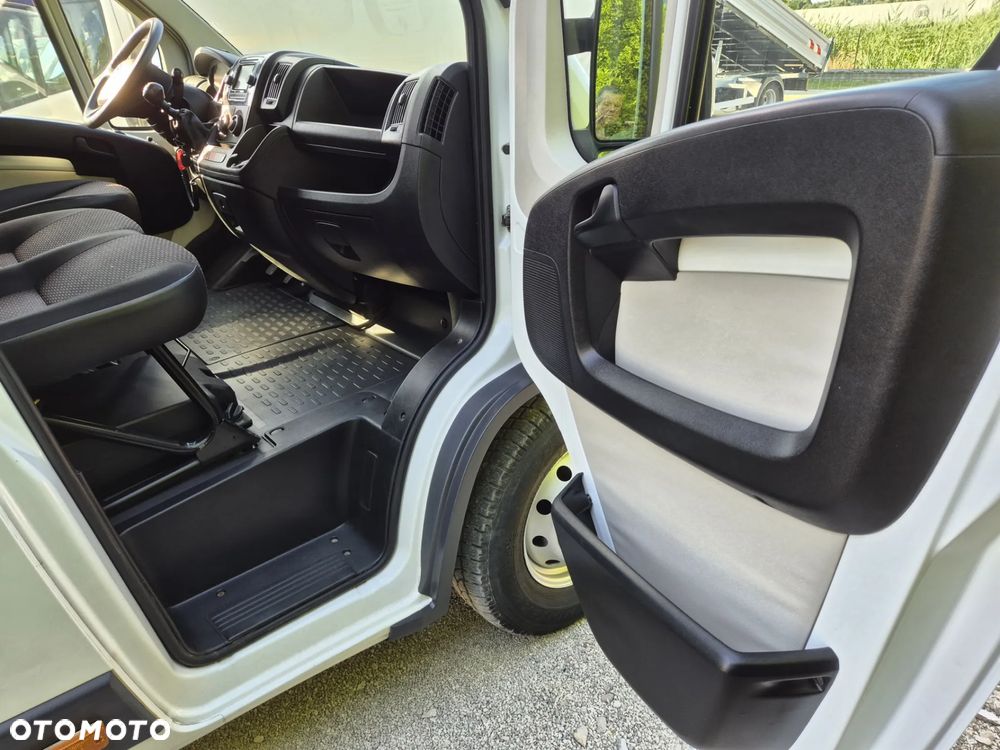 Citroën Jumper 3.0 180KM - 7