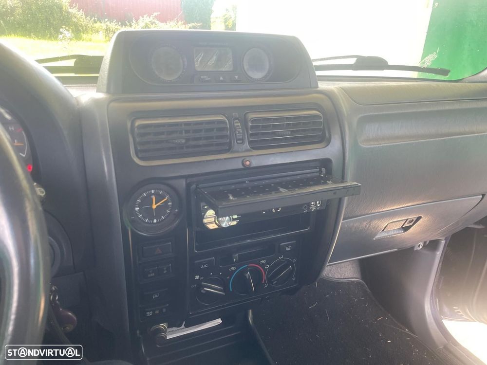 Toyota Land Cruiser - 18