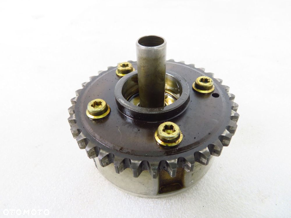 WARIATOR VW GOLF V 03C109088E HU2298002210 - 2