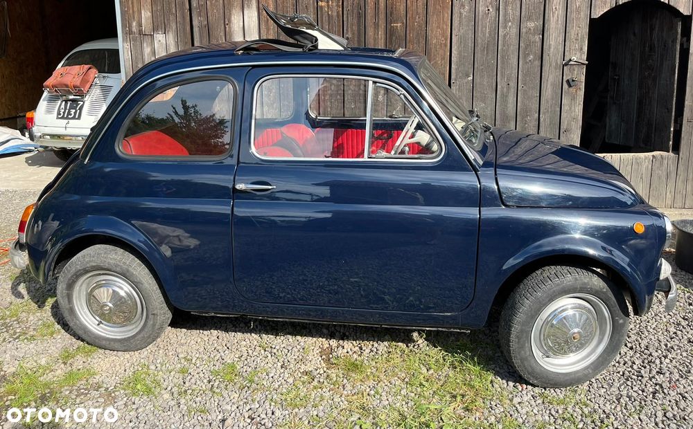 Fiat 500 - 18