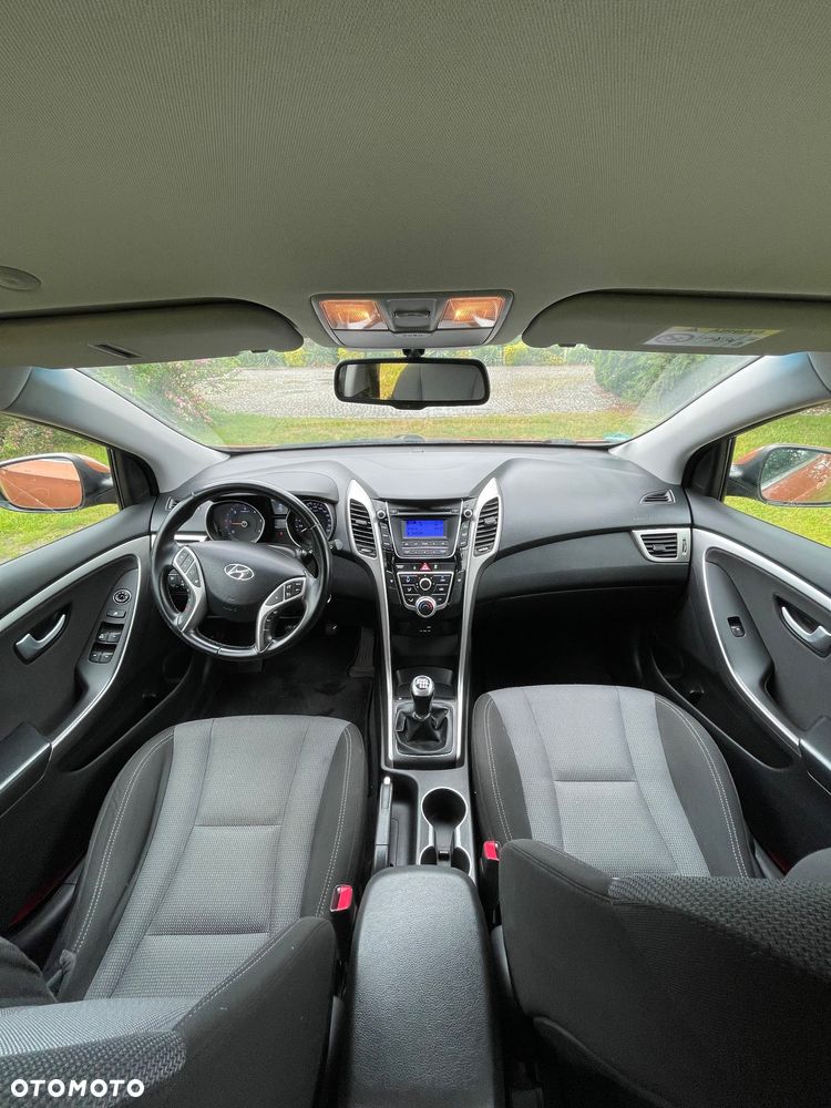 Hyundai i30 - 6