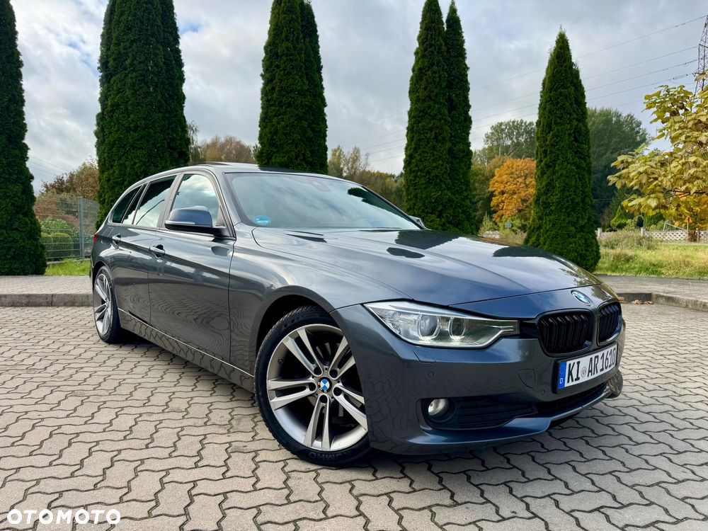 BMW Seria 3 - 27