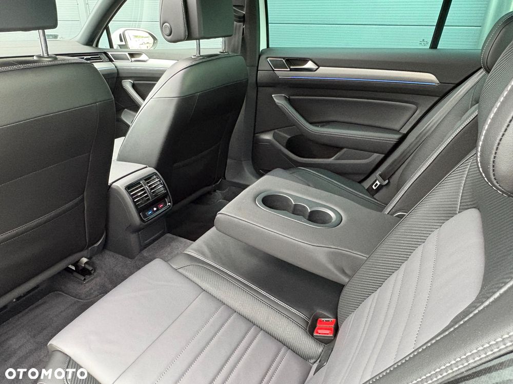 Volkswagen Passat 1.8 TSI BMT Highline DSG - 20