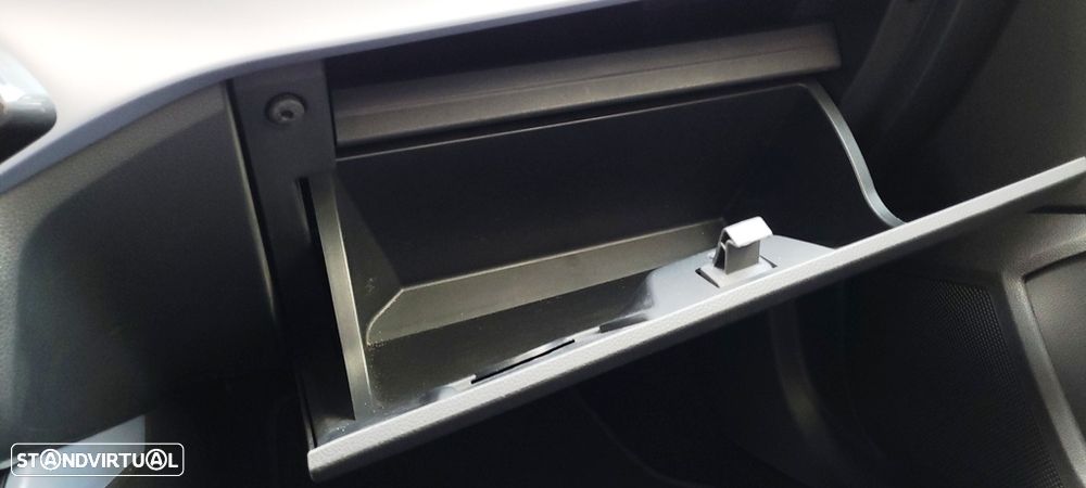 SEAT Arona 1.0 TSI FR - 40