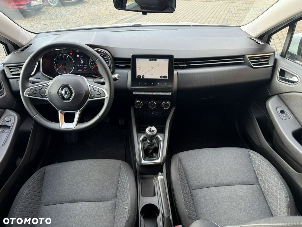Renault Clio 1.0 TCe Zen - 14