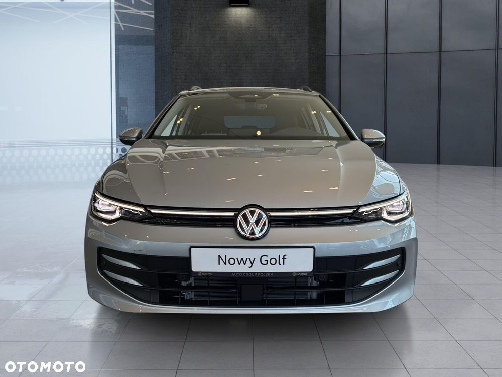 Volkswagen Golf Variant - 9