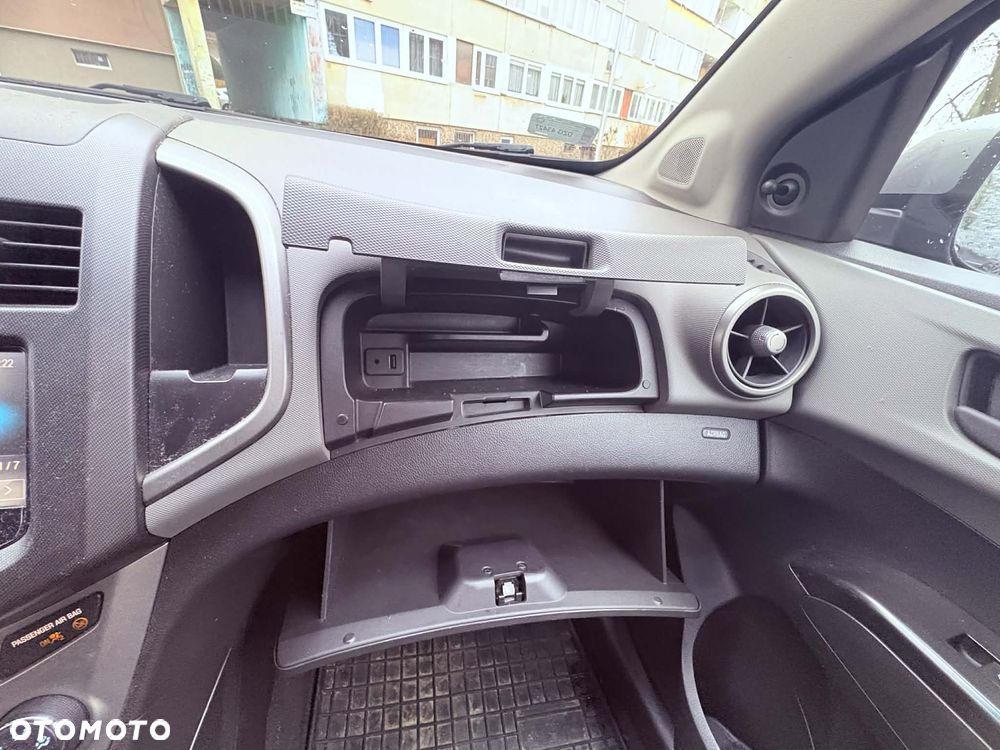 Chevrolet Aveo 1.2 LS - 11