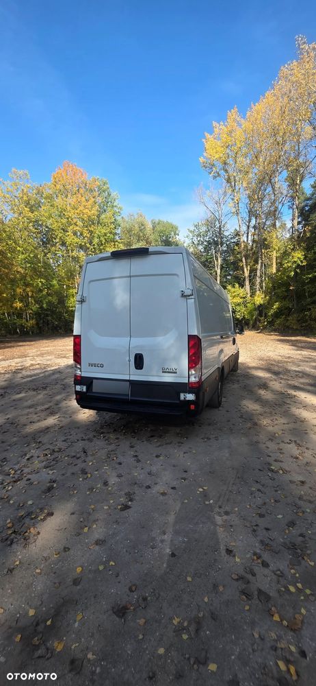Iveco Daily 35s16 - 12