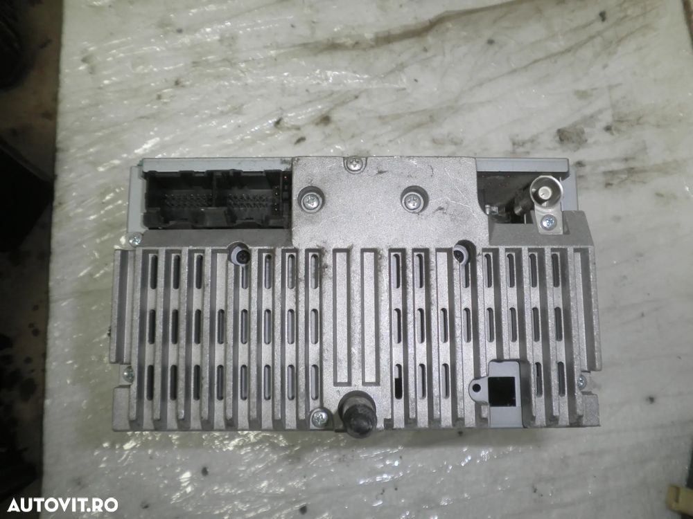 Radio CD Chevrolet Epica 96989221 - 2