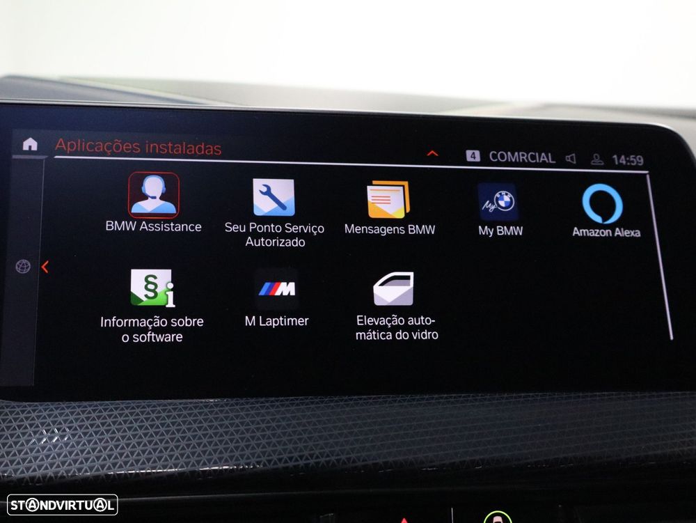 BMW 118 i Corporate Edition Auto - 13