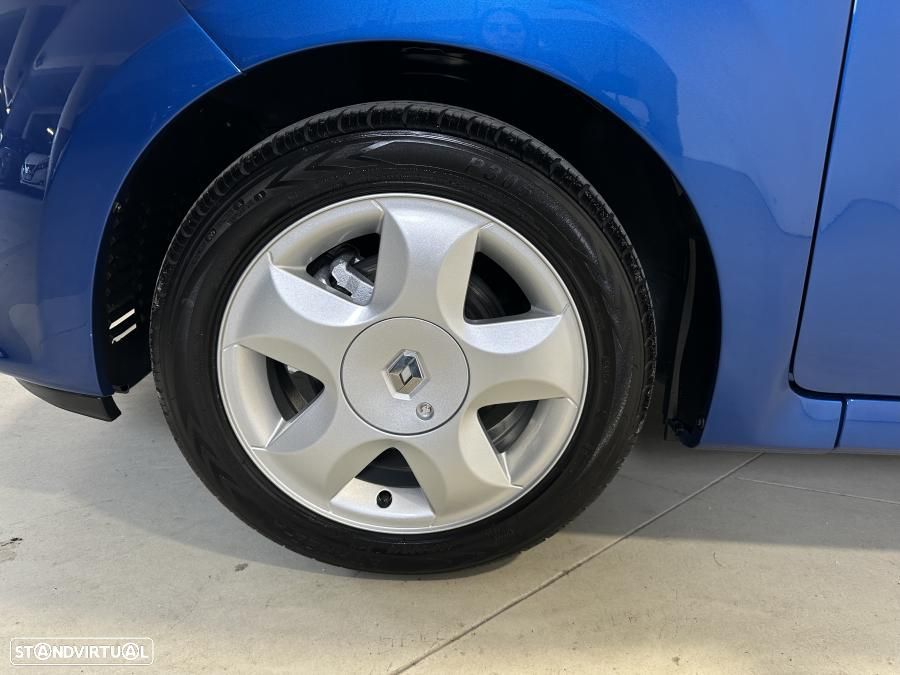 Renault Twingo 1.2 16V Dynamique S - 7