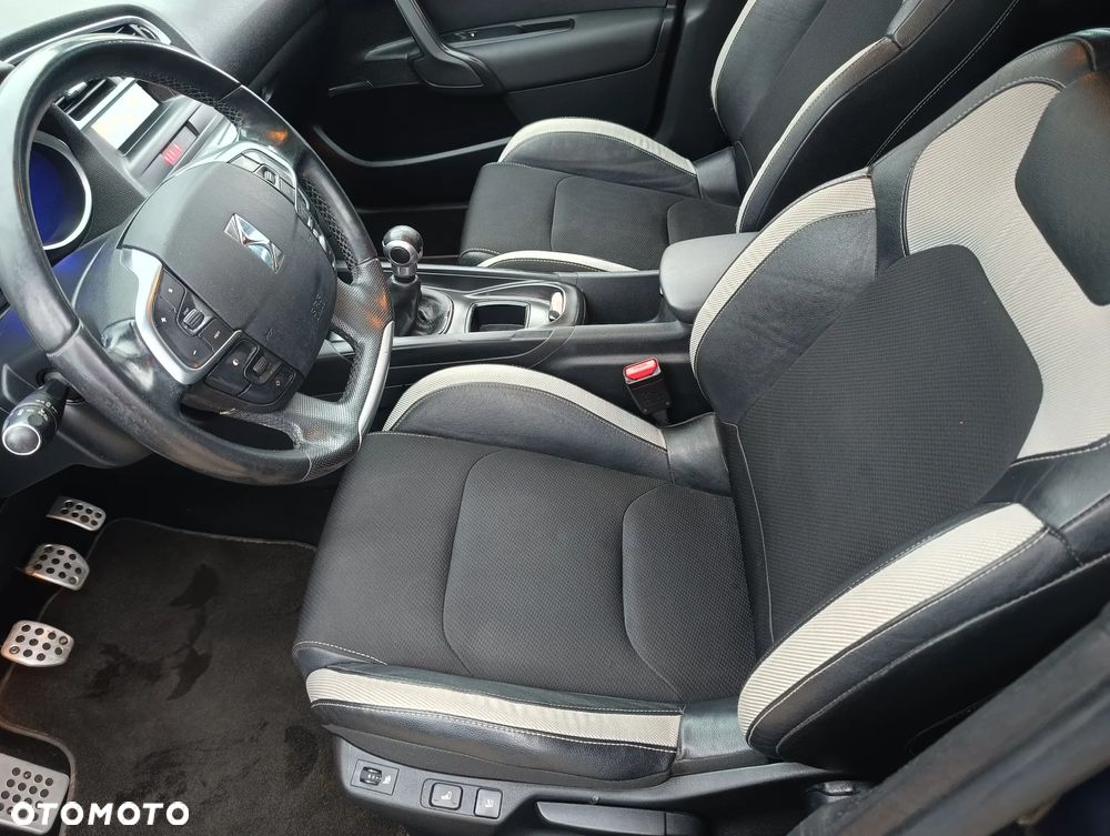 Citroën DS4 1.6 VTi Chic - 26