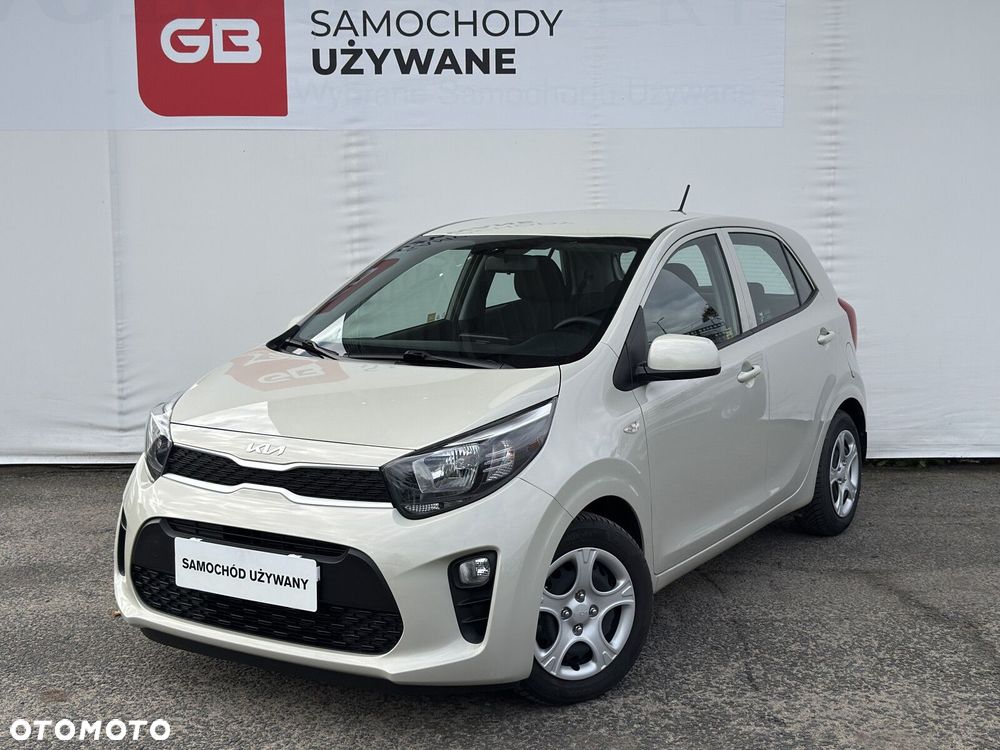 Kia Picanto 1.0 M - 3