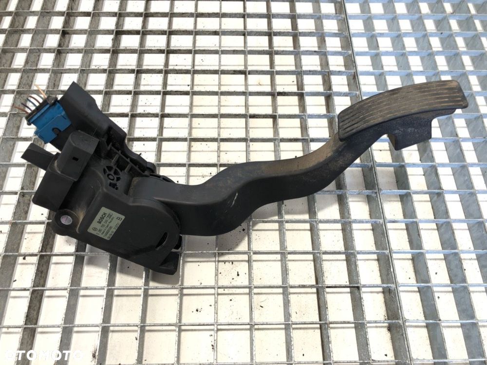 POTENCJOMETR GAZU - 69.00 PLN - FIAT DUCATO Autobus (250_) 2006 - 2022 160 Multijet 3,0 D 115 kW - 1