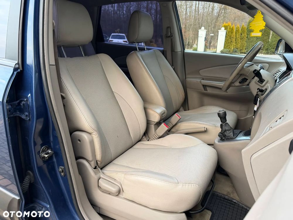 Hyundai Tucson 2.0 CRDi 4WD Champion - 37