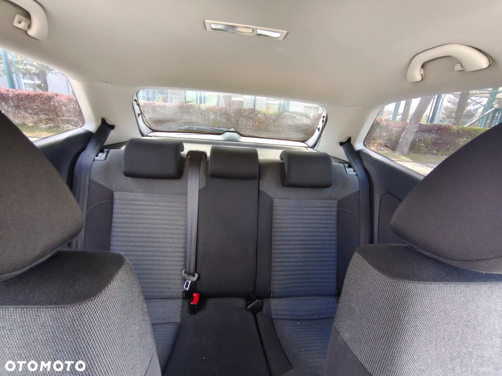 Volkswagen Polo 1.2 TDI Style - 9
