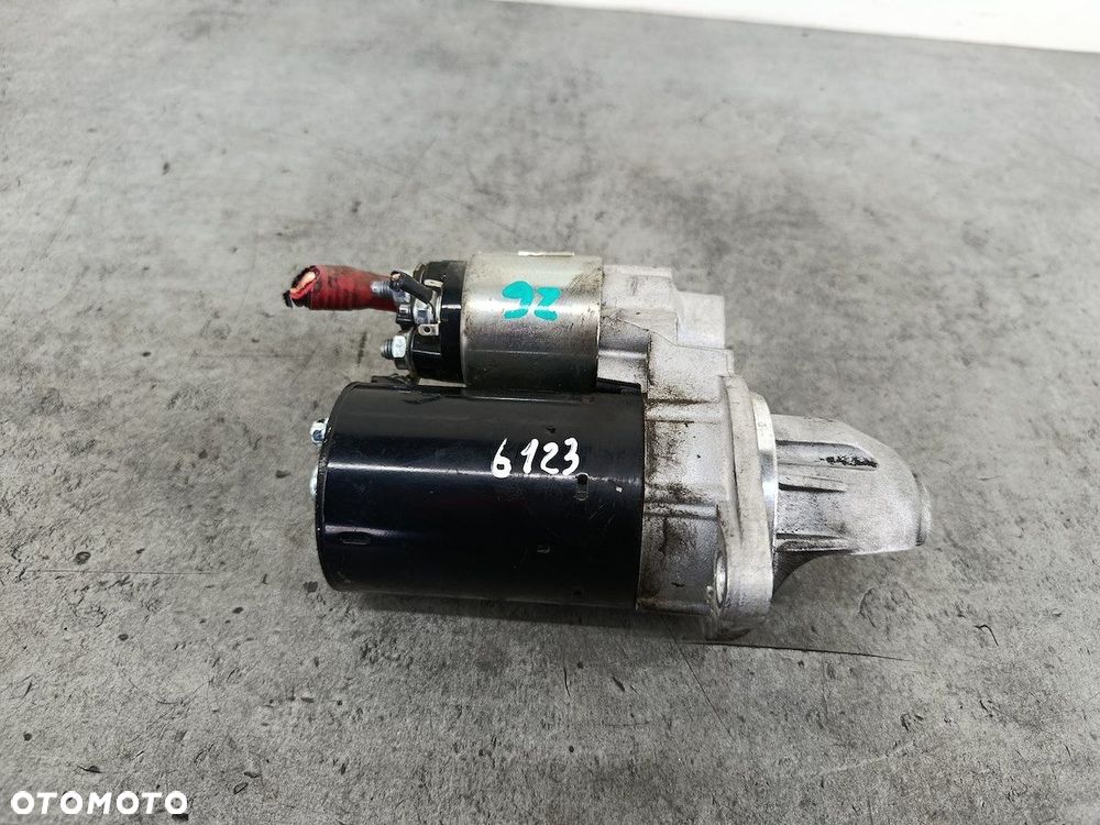 ROZRUSZNIK BMW 1 E87 210.535.092.010  0.001.107.426 1.6 16V 116i - 1