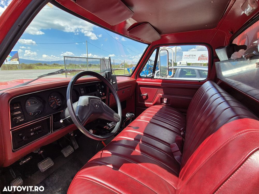 Dodge RAM - 5
