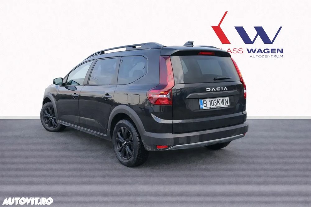 Dacia Jogger 7 locuri TCe 110 Extreme+ - 4