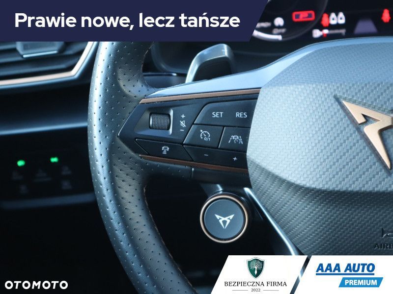 Cupra Formentor - 23