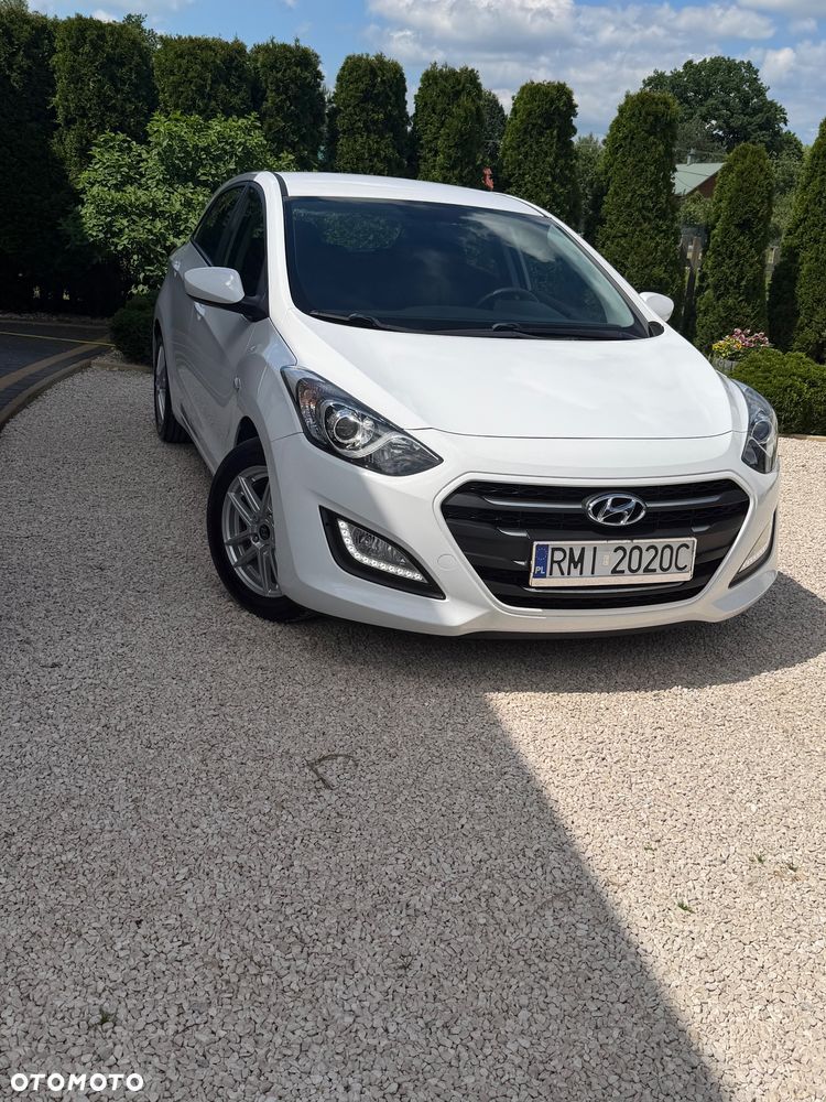 Hyundai i30 1.4 Classic - 1