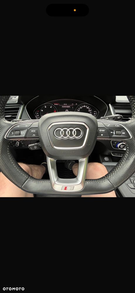 Audi Q5 2.0 TDI clean diesel Quattro S tronic - 4
