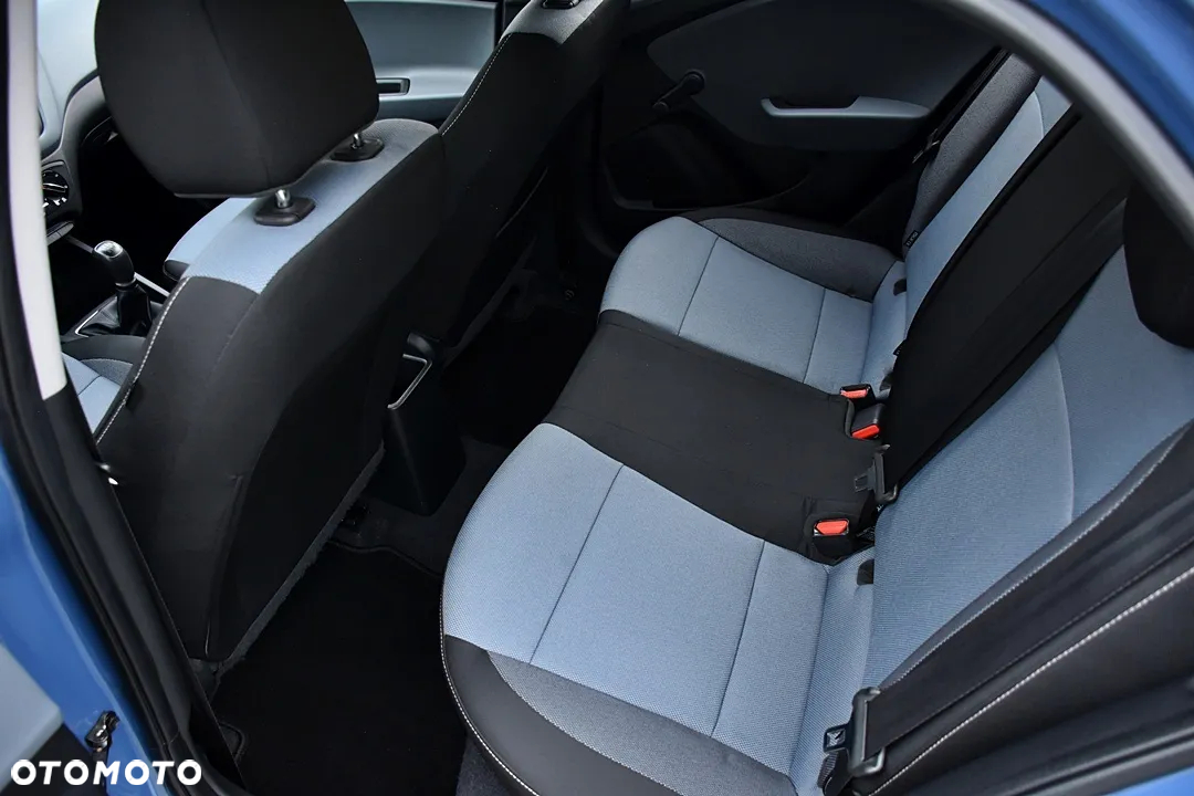Hyundai i20 1.2 Comfort - 33