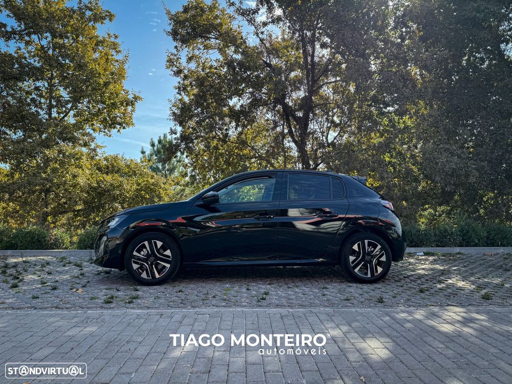 Peugeot 208 1.2 PureTech Allure - 13