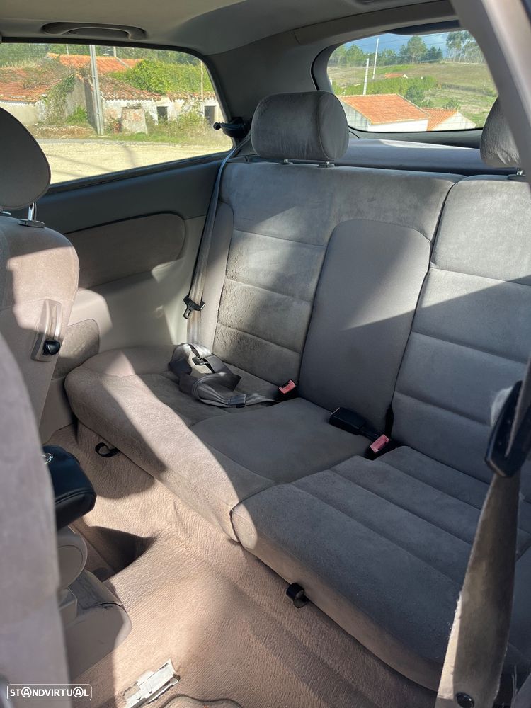 Audi A3 1.9 TDI Sport - 2