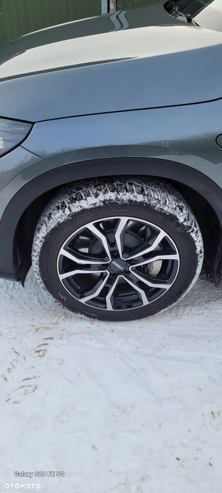 Mercedes-Benz EQE 350+ 90.5kWh Special Edition - 39