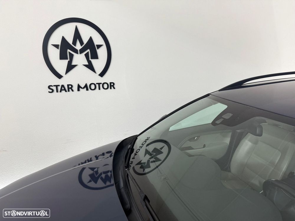 Volvo V70 2.0 D4 Summum Start/Stop - 7