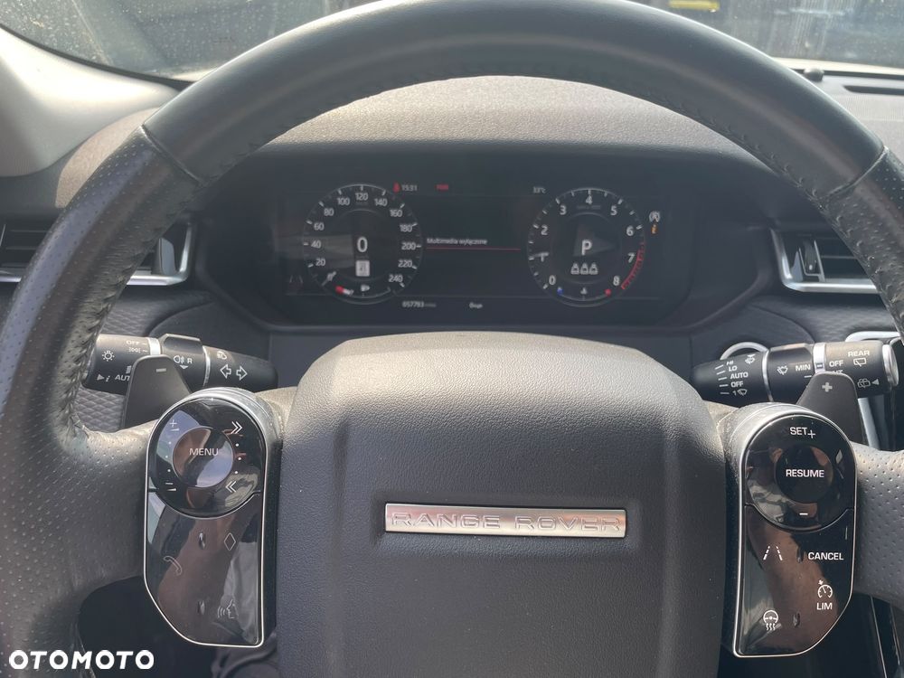 Land Rover Range Rover Velar 2.0 S - 7