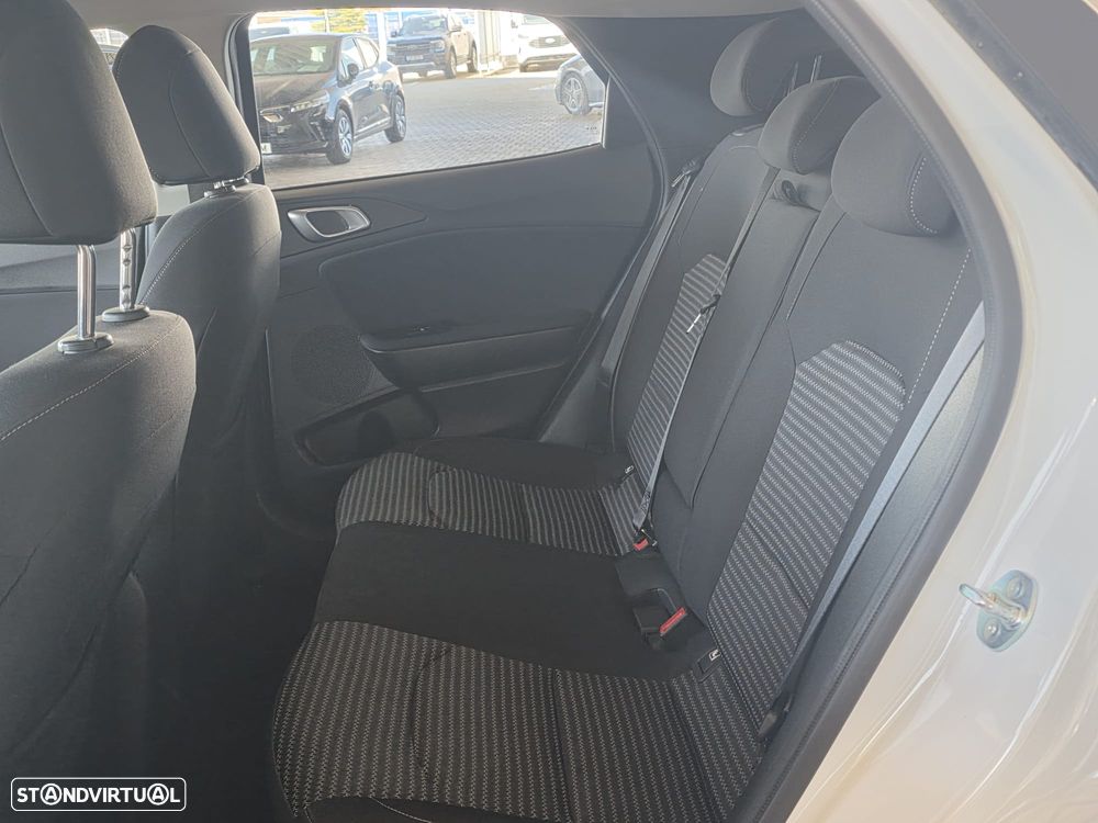 Kia XCeed 1.0 T-GDI Dynamic - 7