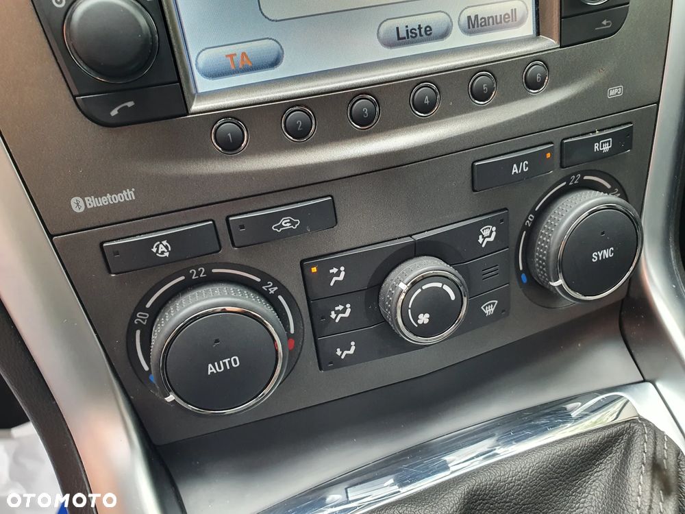 Opel Antara 2.0 CDTI 4x4 Cosmo - 16