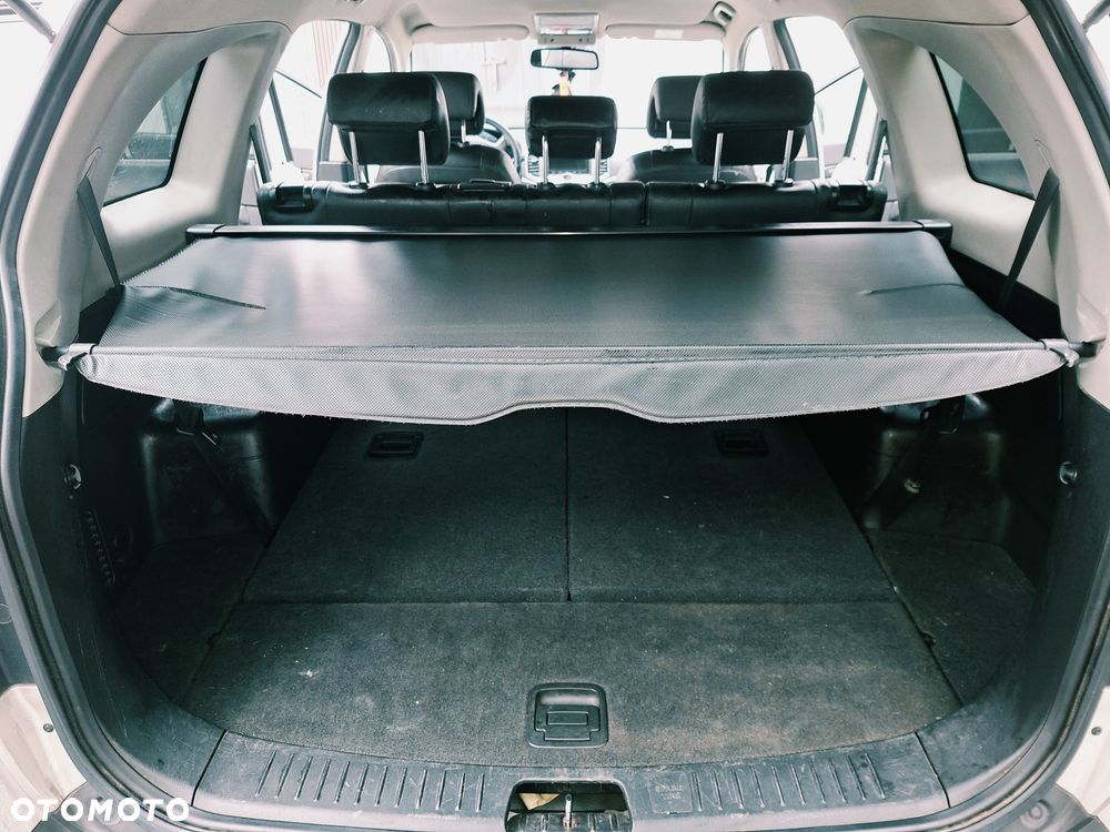 Chevrolet Captiva - 12